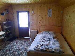 Дома для отпуска Casa La LEPE Roşia Montană Дом с 1 спальней-2