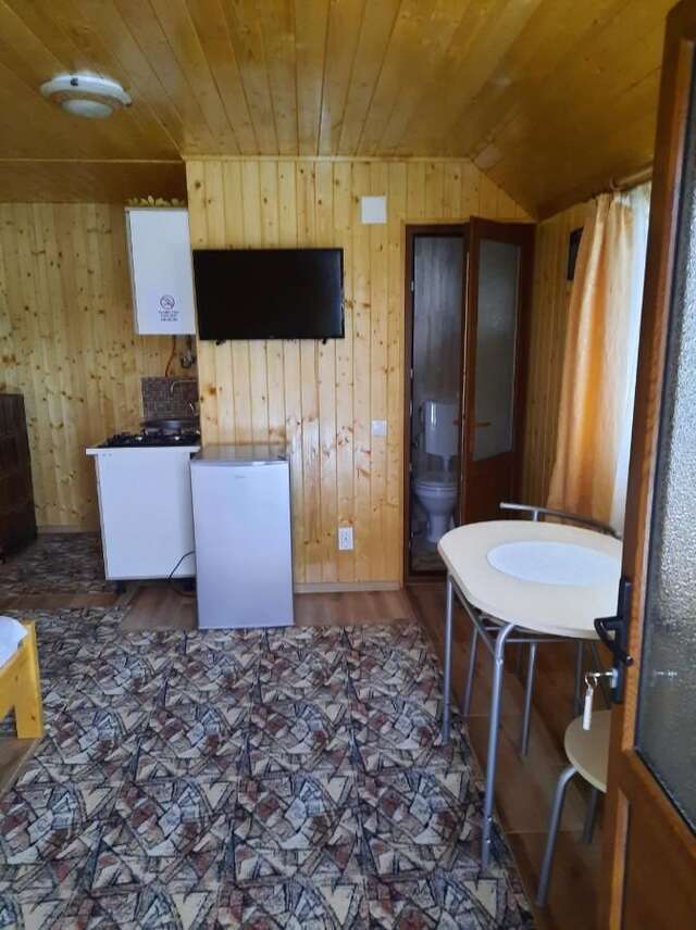 Дома для отпуска Casa La LEPE Roşia Montană-6